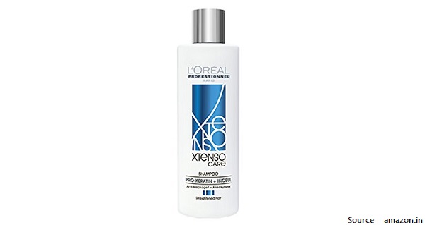 L’Oreal Professional XTenso Shampoo