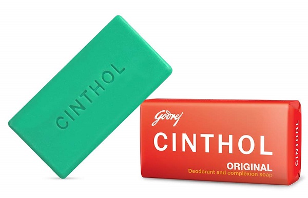 Cinthol Original Bath Soap for men