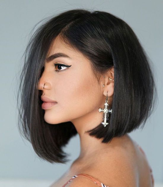 Trendy Short Haircuts For Girls In 2020 Talkcharge