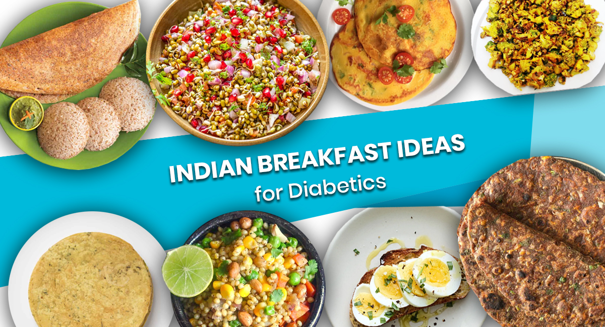 food for diabetics india