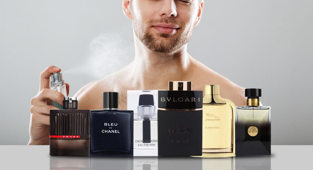 Top 10 Perfume For Men 2024 - Joana Jennette
