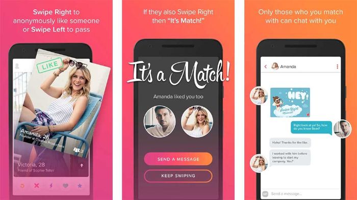 Top 10 kostenlose dating-apps in indien