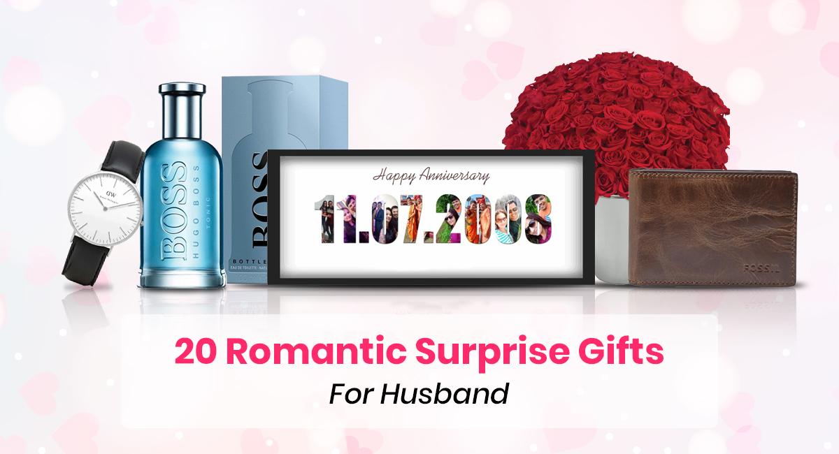 Buy Personalised Anniversary Gifts For Husband Online 2023-sonthuy.vn