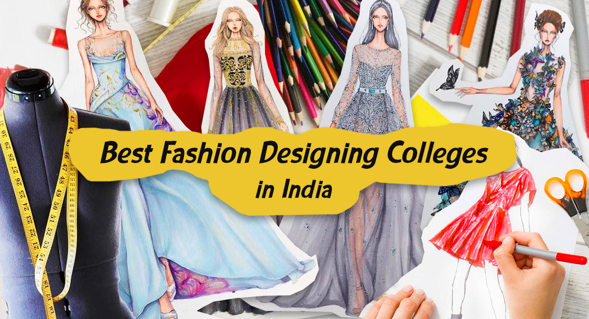 phd in fashion designing colleges in india