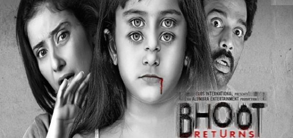 Bhoot Returns – 2012