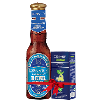 Best Beer Shampoo Reviews & Buying Guide 2023