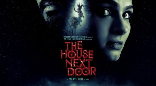 The House Next Door – 2017