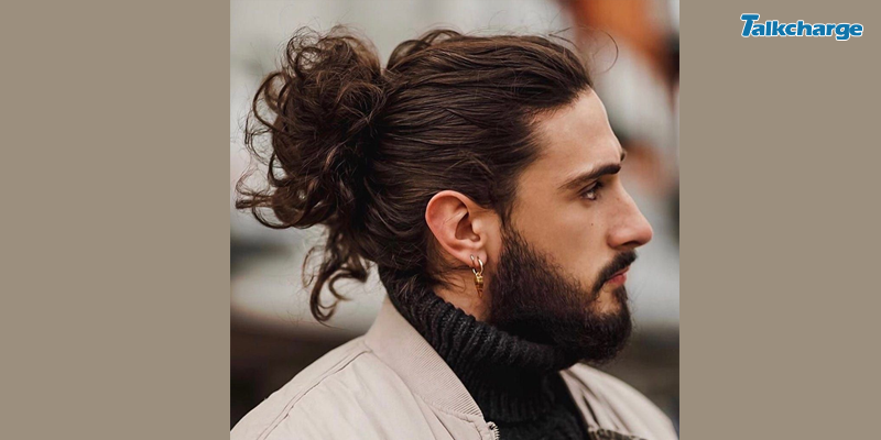 Long Hairstyles for Men That Suits Every Hair Type (with Images)