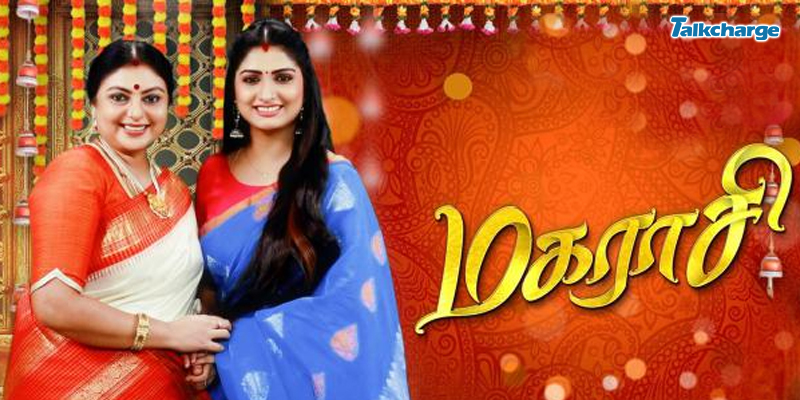 Sun TV Serial List Aug 2023: Name, Timings & Schedule of Shows