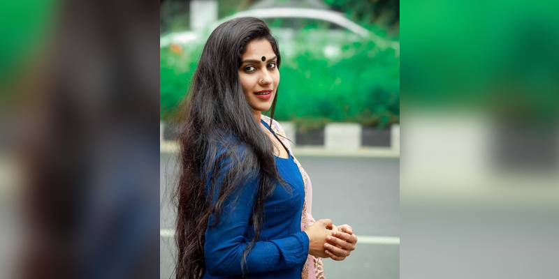 Malayalam Serial Actress Name List with Photo | TalkCharge Blog