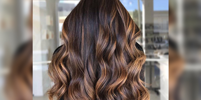 Trending Hair Colour for Women 2023 with Styling Guide