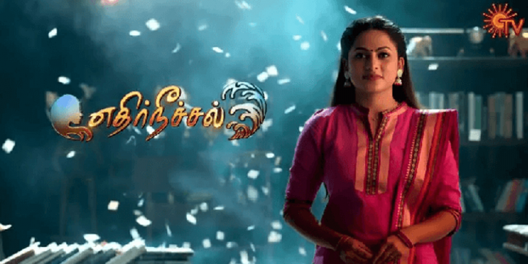 Sun TV Serial List Aug 2023: Name, Timings & Schedule of Shows
